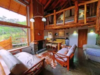 Patagonia Villa Lodge Hotels in Ushuaia