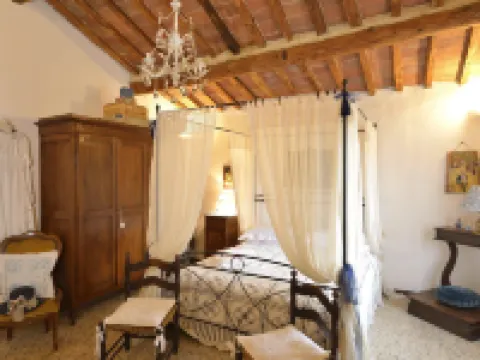 La Murata Hotels in Rapolano Terme