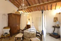 La Murata Hotels in Rapolano Terme