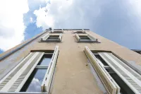 statthaus - statt Hotel -  Privatzimmer