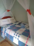 Usenge Sunset Resort - parking