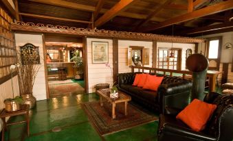 Plaza Inn Pousada do Capitão