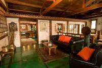 Plaza Inn Pousada do Capitão Hotel di Ilhabela