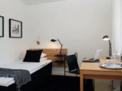 Ekebacken Hotell & Konferens Hotels in Markaryd