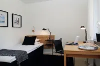 Ekebacken Hotell & Konferens Hotels in Markaryd