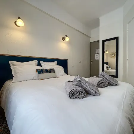 Le Provence Hôtel Golfe Juan