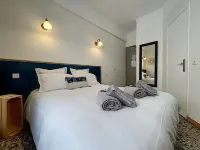 Le Provence Hôtel Golfe Juan
