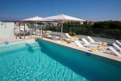 Hotel Seasun Aniram Hotels in Can Pastilla