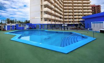 Apartamentos Teneguia
