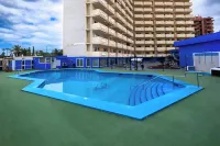 Apartamentos Teneguia