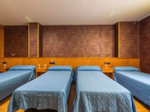 瓦列斯旅館 索夫拉韋酒店