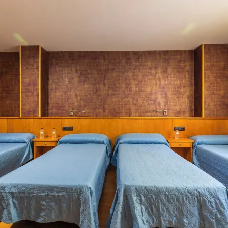 Hostal Los Valles Hotels in Sobrarbe