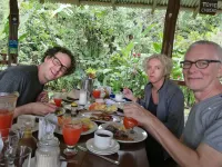 Cabinas Ecogarden Arenal - Lodges