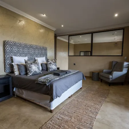 Humdani Game Lodge