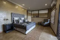 Humdani Game Lodge - spa