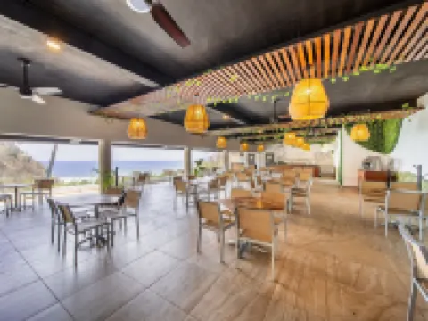 VILLAS CORAL HUATULCO Hotels in Santa Maria Huatulco