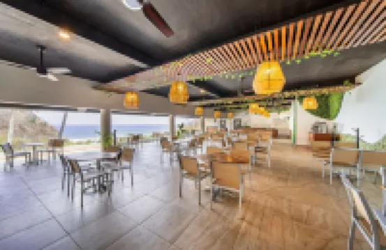 VILLAS CORAL HUATULCO