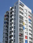 Naas Serviced Apartments Hotels in Дака