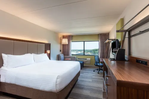 Holiday Inn Express Hauppauge-Long Island Hotels in Islip