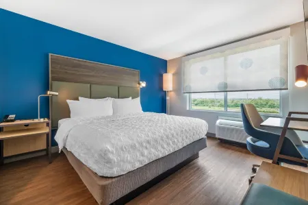 Tru by Hilton Lexington Hamburg Отели в г. Фейетт