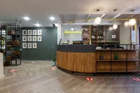 Rosa Village Hotel