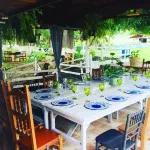 Hotel EX Hacienda El Molino - Bữa sáng