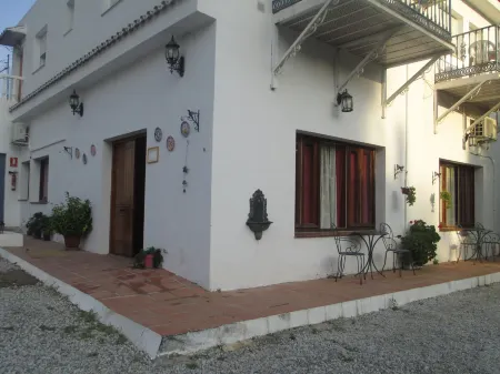 Conjunto Rural Las Rosas