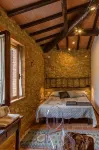 Agriturismo Casanova di Pescille - Parkplatz