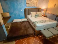 Hotel Boutique Santo Cuervo Hotels in Bernal