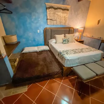 Hotel Boutique Santo Cuervo