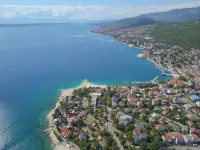 Paviljoni Slaven Hotels in Selce