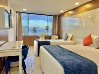 Hotel Praia do Sol Hotels in Ilheus
