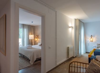Hostal Es Niu