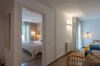 Hostal Es Niu de Tamariu Hotels in Palafrugell