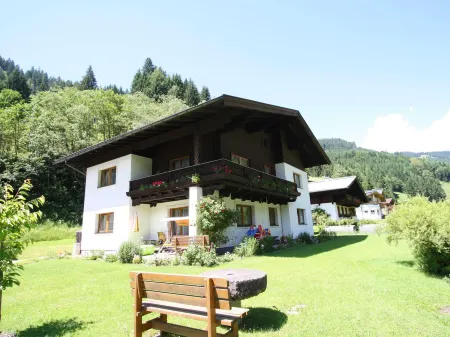 Apartment in Dienten Near Ski Lift