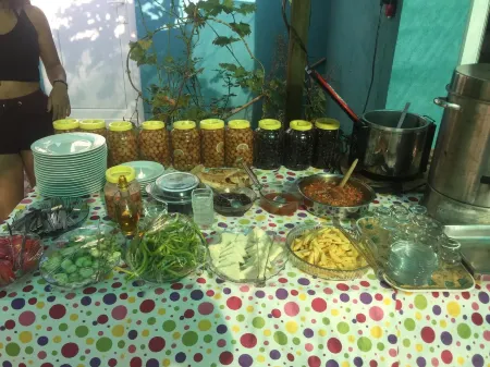 Zeytin Çiçeği Pansiyon Отели рядом с достопримечательностью «Александрия Троадская»