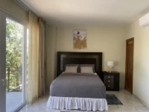 Hotel Finca San Nicolas Hotels in San Salvador