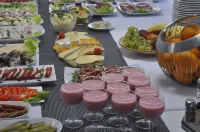 Villa Karpacz, do Centrum 900 m, dostępna Dieta Bezglutenowa z Certyfikatem, Celiakia - فطور