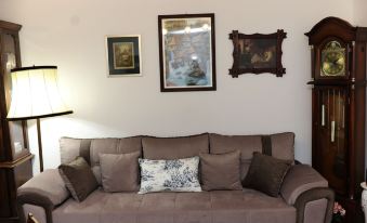 Apartment Blaoss