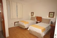 Láparos Hotel Hotels in Sao Carlos