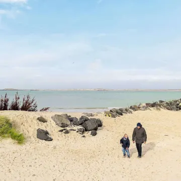 6 Person Holiday Home in Thyboron-by Traum