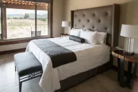 Rancho Los Retoños - Romantic
