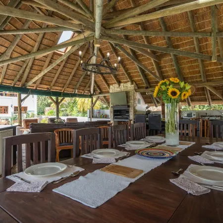 Plotsklaps Self Catering Cottage Отели рядом с достопримечательностью «Музей Фонда семьи Норваль»