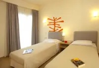 Ilion Spa Hotel Hotels in Dafnousia