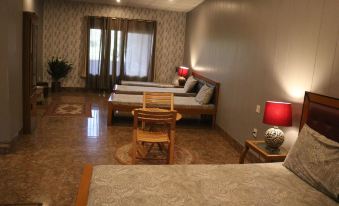 Rmasaa Hotel & Restaurant