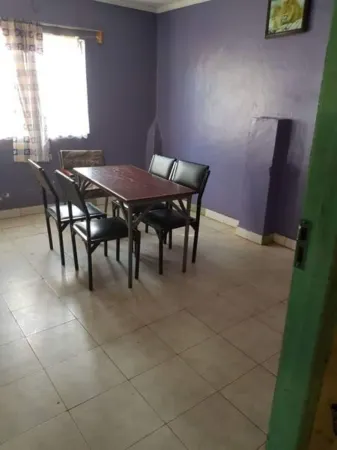 Jaybee's Resort Отели в г. Элдорета