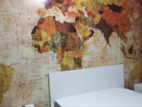 B&B ヴェッキア ダルセナ アウグスタのホテル