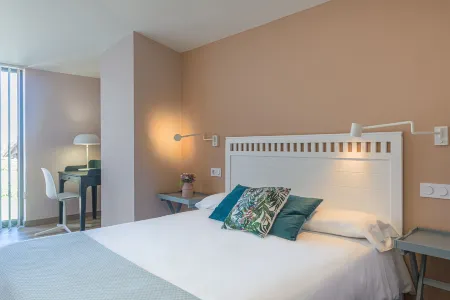 Carrioza Alojamiento Turístico Отели в г. Cerreda