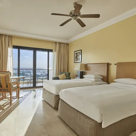 Park Regency Sharm El Sheikh Resort
