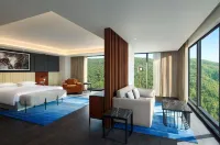Hyatt Regency Dehradun Resort and Spa Hotels in Dehradun